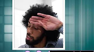 शादीशुदा लेटिना कार्मेला क्लच इंटररेसियल एनल अफेयर में डुबकी लगाती है