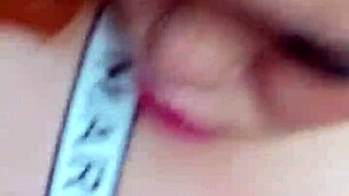 KFCでフェラしたい？もちろん！