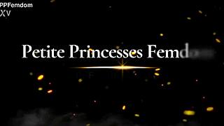 så disse skødesløse perverter spytter overalt på lærerens ansigt, dobbelt femdom ydmygelse vanvid