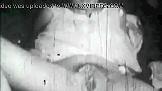 Hej, har du prøvet vintage bedstemor action som denne?