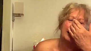 mand, jeg fuckede op ved at sige bedstemor ikke kan håndtere sort pik facial!