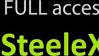 Shyla Stylez jaše 11-inčni BBC i dobija facijal od Lex Steelea