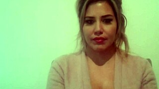 كايتلين بيل - أسوأ صديق يغوص أعمق في موسم 4 إباحي