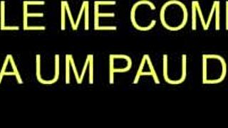 Diversión en glory hole - Novia disfruta acción erótica en cabaña