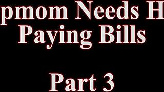 Mertua Jasper Nyx Butuh Bantuan Bayar Tagihan, Yuk Lihat Apa Yang Terjadi