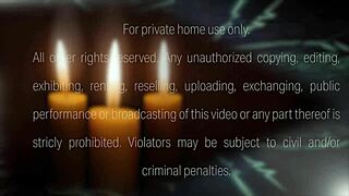 Za kulisami s Cali Carter in Lady Fyre