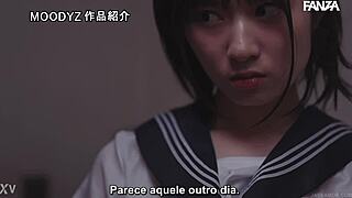 志多拉优羽雨天乳头可见