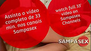 Hei, vrei să vezi milf-ul micuț 18+ Agatha Cristine luând pula monstră a lui Wesley în curul ei strâmt?