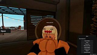 RNG 게임 랜덤 년 빅콕으로 쑤셔버려!