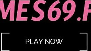 oh wow、このビッグティッツのミルフが無修正のヘンタイセックスを愛してる！