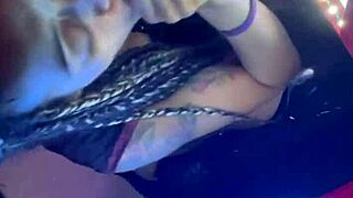 Какие секреты раскрываются на вечеринке с глорихолом в DMV?