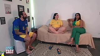 Fode Cast - Ale Mancinin debyytti intensiivisellä koirasasen kermauksella